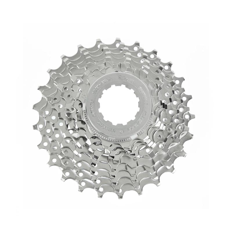 Cassette SHIMANO CS-HG50 12/25D para 8 velocidades